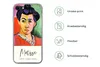 MuchoWow® Handyhülle Schutzhülle Hülle für iPhone SE 2020 Produktbild-Vorschau 7