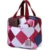 Brisby Kühltasche – Lunchtasche – 4 Liter – 4-lagige Produktbild-Vorschau 4