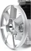 KRAFT&DELE Compressore a due pistoni da 400 l/min - KD1492 Anteprima dell’immagine prodotto 15