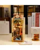 Book Nook Romantic Venice Robotime Productafbeelding-voorbeeld 14