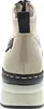 Rieker Damen Stiefelette High Top Sneaker Reißverschluss Produktbild-Vorschau 60
