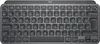 Logitech MX Keys Mini - Tastatur - hinterleuchtet - Produktbild-Vorschau 1