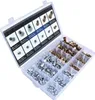 ASTA | Nietmutter Sortiment, M3-M10, 300Stk, M3, M4, M5, Produktbild-Vorschau 13