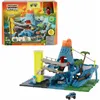 Matchbox Actieauto's: Vulkaan Speelset Productafbeelding-voorbeeld 7