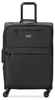DELSEY PARIS Maubert 2.0 4 Double Rolls Expandable Trolley Produktbild-Vorschau 9