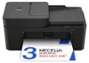 HP DeskJet 4310 All-in-One Color Inkjet Printer - 3 months Anteprima dell’immagine prodotto 13