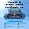 Wybot - Wybot S2 - Robot nettoyeur de piscine Voir les images du produit 7