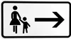 ORIGINAL Verkehrsschild Nr. 1000-22 nach StVO und Produktbild-Vorschau 1