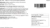 Fibre - Fibersol-2 750 mg 180 kapslí Swanson Health Náhled obrázku produktu 3