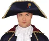 NAPOLEON Entdeckerkostüm Karneval M Produktbild-Vorschau 4