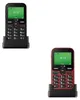 Doro Leva E10 schwarz Produktbild-Vorschau 2