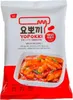 Yopokki Tteokbokki - Süß & Scharf 140g Produktbild-Vorschau 2