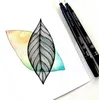 Technische Fineliner TOUCH, 12 Stück, verschiedene Farben, Produktbild-Vorschau 3