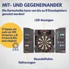 Best Sporting Dartscheibe elektronisch Oxford 2.0 I Produktbild-Vorschau 8