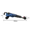 Poussette pour chiens pliable Poussette pour animaux Voir les images du produit 4