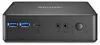 Shuttle XPC Nano PC NC40U, Intel Celeron 7305U, 1x HDMI, 1x Produktbild-Vorschau 6