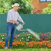QEENTOE PVC Sichtschutzmatte 200x500 cm mit Kabelbindern | Produktbild-Vorschau 7