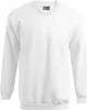 Premium Sweatshirt Herren, Weiß, L Produktbild-Vorschau 1