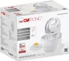 Clatronic HMS 2739 Teigknetmaschine und Handmixer in einem, Produktbild-Vorschau 10