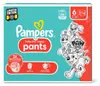 Plenky Pampers Paw Patrol Pants velikost 6 14-19kg Náhled obrázku produktu 1