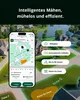 Mähroboter Lymow One Plus 5A 40cm/4000m² pro Tag, Produktbild-Vorschau 13