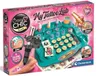 Clementoni Crazy Chic: Estudio de Tatuajes Temporales - Vista previa de la imagen del producto 19