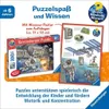 Wieso? Weshalb? Warum? Auf der Weltraumstation Ravensburger Produktbild-Vorschau 5
