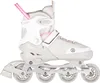 A single inline skate is shown against a white background. Anteprima dell’immagine prodotto