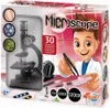 Buki France Mikroskop Mikroskop Experimente Erforschen Produktbild-Vorschau 18