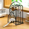 Topfdeckel & Schneidebrett Halter, Schneidebrett Organizer Produktbild-Vorschau 6