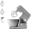 KENWOOD Küchenmaschine Chef 1000W  4.6L EdstSch. silber Produktbild-Vorschau 1