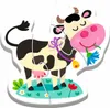 Trefl 36127, 6 Stück(e), Tiere, 2 Jahr(e) Produktbild-Vorschau 7