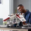 SOP LEGO Star Wars Republic Gunship 75309 Podgląd zdjęcia produktu 18
