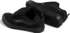 Vans Knu Skool Sportschuhe Schwarz EU 35 Junge Schwarz EU Produktbild-Vorschau 6