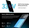 Xiaomi Redmi Note 11S 5G 4/64GB Schwarz Produktbild-Vorschau 20