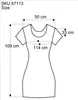 Boho Kurzarm Sommerkleid, Maxikleid, Strandkleid, Plus Size Produktbild-Vorschau 5