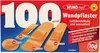 WUNDmed® 05-000 WUNDmed® Pflaster 05-000 beige, 100 St. Voir les images du produit 2