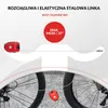 ROCKBROS Mini zapięcie do kasku blokada linki długość 94cm Podgląd zdjęcia produktu 5