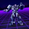 Super7 - Transformers Ultimates Actionfigur Tarn 18 cm Produktbild-Vorschau 7
