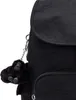 Kipling City Pack S 13 Liter Rucksack K15635 Black Noir Produktbild-Vorschau 5