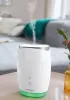 Medisana Ultrasonic Aroma Diffuser WITH Wellness Light Produktbild-Vorschau 3