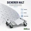 Rangierhilfe für PKW 4 Stück jeweils 680 kg Rangierroller V Produktbild-Vorschau 6