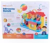 Interaktives Spielzeug "Entdeckerhaus", Dumel Produktbild-Vorschau 8