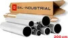 GAL-INDUSTRIAL | Aluminium rohr – 10x2mm – 200cm – Produktbild-Vorschau 1