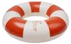 Swim Essentials Schwimmring – Beige – Saint Tropez – Ø 120 Produktbild-Vorschau 4
