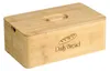KESPER Brotkasten, Bambus, Brotbox mit Deckel, Produktbild-Vorschau 1