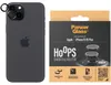 PanzerGlass Hoops Camera lens protector voor iPhone 15 - Productafbeelding-voorbeeld 11