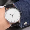 Orologio Frosted Marrone/Nero - Sportivo ed Elegante per Anteprima dell’immagine prodotto 4
