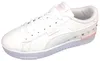 Puma Sneaker 'Jada Galentines' puma white-white-chalk pink, Produktbild-Vorschau 30