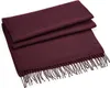 Beechfield B500 | Schals Classic Woven Scarf - 186 x 47 cm Produktbild-Vorschau 1